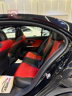 مرسيدس بنز C-Class